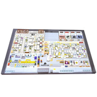 Motor City - Dice-Based Racing Board Game for Family, and Adults (1-5 Players...- Image 5