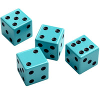 Mountain Goats - Dice-Based Animals Board Game for Family, Adults, and Childr...- Image 3