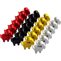 Mountain Goats - Dice-Based Animals Board Game for Family, Adults, and Childr...- Image 7