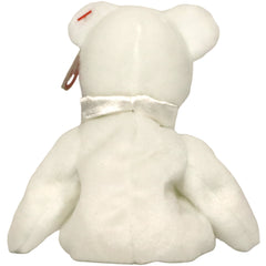 Mr. the Groom Bear Plush (8...