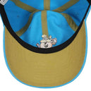 Mr. Men and Little Miss - Little Miss Fabulous Selfie Embroidered Hat (Blue) - Bioworld