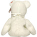 Mr. the Groom Bear Plush (8.5") - Ty - Original Beanie Babies Series - (2001)