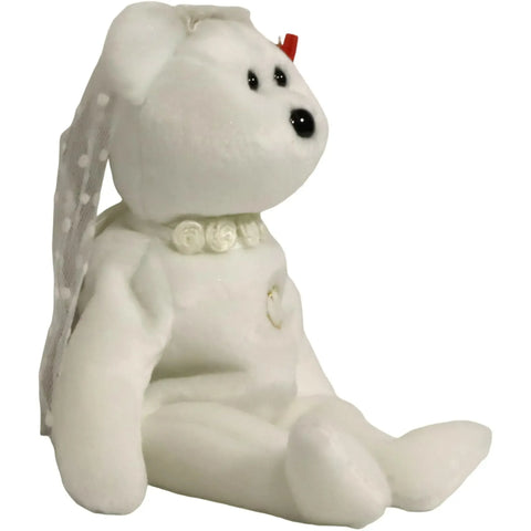 Mrs. the Bride Bear Plush (8.5