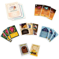 Munchkin: Disney - Card Game- Image 3