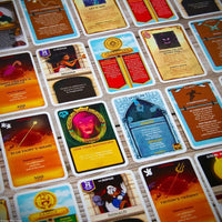 Munchkin: Disney - Card Game- Image 8