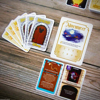 Munchkin: Disney - Card Game- Image 9