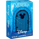 Munchkin: Disney - Card Game