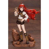 Mushoku Tensei: Jobless Reincarnation - Eris Boreas Greyrat Figure (8.7") - K...- Image 10