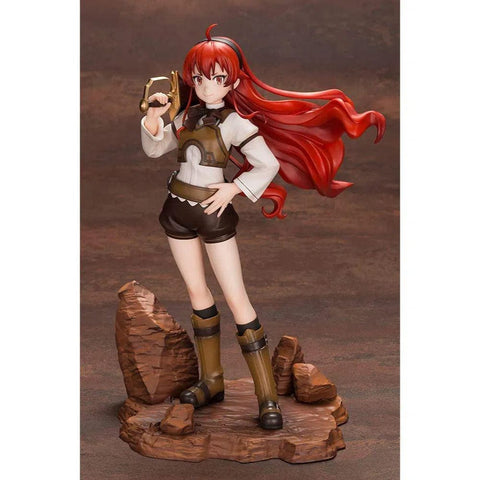 Mushoku Tensei: Jobless Reincarnation - Eris Boreas Greyrat Figure (8.7
