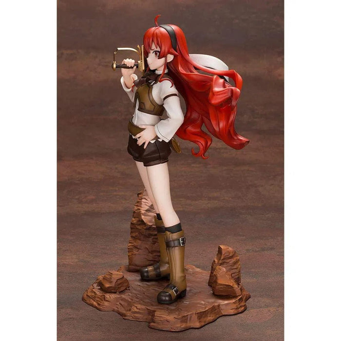 Mushoku Tensei: Jobless Reincarnation - Eris Boreas Greyrat Figure (8.7") - Kotobukiya