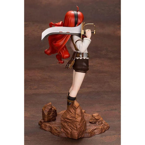 Mushoku Tensei: Jobless Reincarnation - Eris Boreas Greyrat Figure (8.7