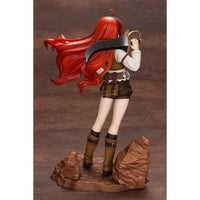 Mushoku Tensei: Jobless Reincarnation - Eris Boreas Greyrat Figure (8.7") - K...- Image 2