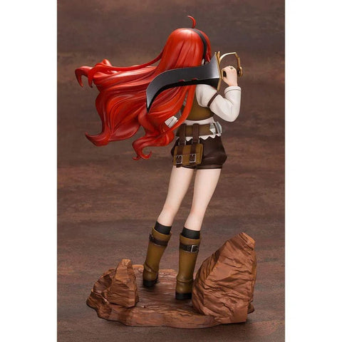 Mushoku Tensei: Jobless Reincarnation - Eris Boreas Greyrat Figure (8.7