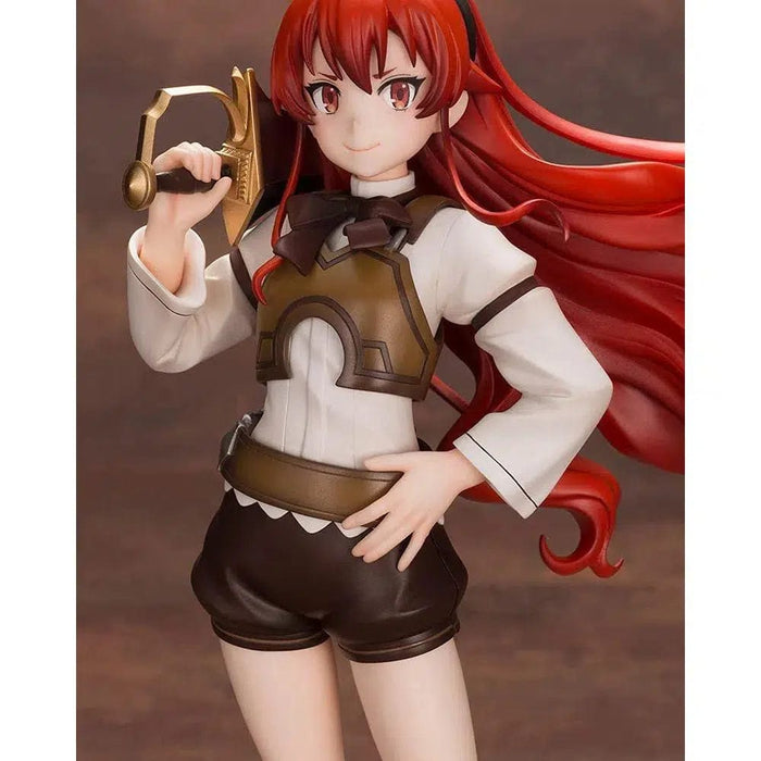 Mushoku Tensei: Jobless Reincarnation - Eris Boreas Greyrat Figure (8.7") - Kotobukiya