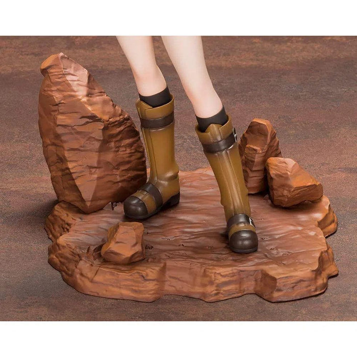 Mushoku Tensei: Jobless Reincarnation - Eris Boreas Greyrat Figure (8.7") - Kotobukiya