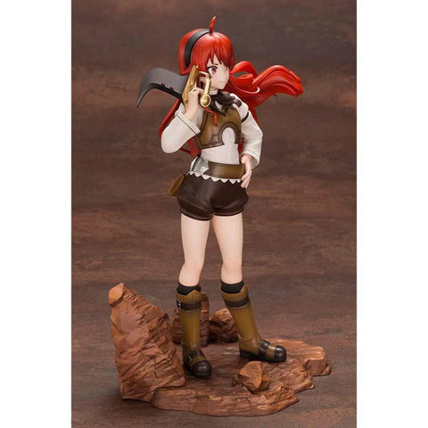 Mushoku Tensei: Jobless Reincarnation - Eris Boreas Greyrat Figure (8.7
