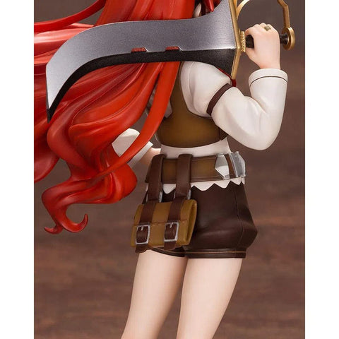 Mushoku Tensei: Jobless Reincarnation - Eris Boreas Greyrat Figure (8.7