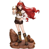 Mushoku Tensei: Jobless Reincarnation - Eris Boreas Greyrat Figure (8.7") - K...- Image 1