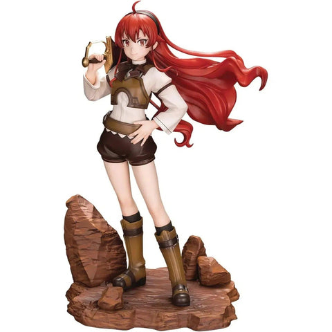 Mushoku Tensei: Jobless Reincarnation - Eris Boreas Greyrat Figure (8.7