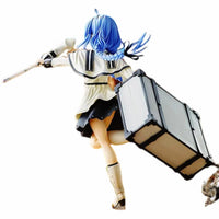 Mushoku Tensei: Jobless Reincarnation - Roxy Migurdia Figure (1:7 Scale) - Phat!- Image 4