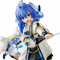 Mushoku Tensei: Jobless Reincarnation - Roxy Migurdia Figure (1:7 Scale) - Phat!- Image 8
