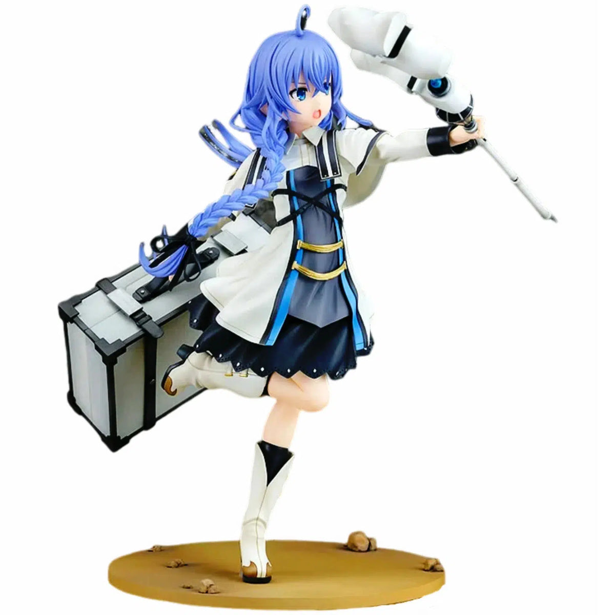 Figurine Roxy Migurdia - Mushoku Tensei - Phat! 1/7 - Neuve Sous Blister
