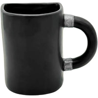 Music Amplifier Mug (Ceramic, 24 oz.) - Island Dogs- Image 4