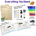 Music Machine - STEM Toy Building Set - Smartivity