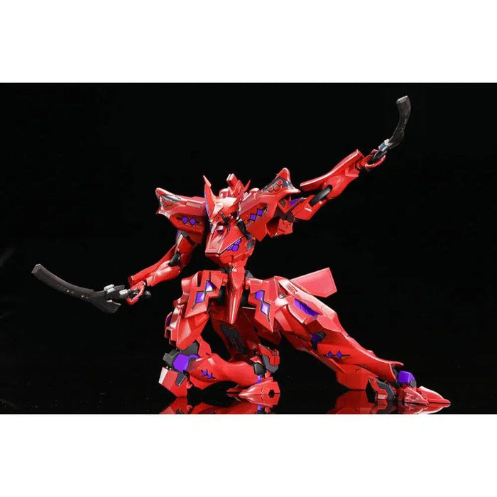 Muv-Lov Alternative - Takemikaduchi Tsukoyomi Mana KI Type-00F Mecha Figure Model Kit (Version 1.5) - Kotobukiya