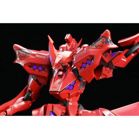 Muv-Lov Alternative - Takemikaduchi Tsukoyomi Mana KI Type-00F Mecha Figure Model Kit (Version 1.5) - Kotobukiya