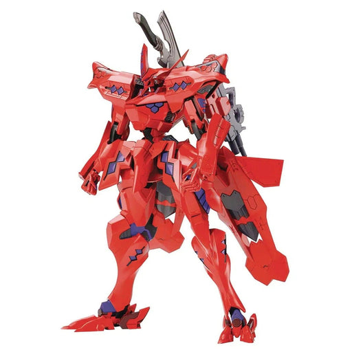 Muv-Lov Alternative - Takemikaduchi Tsukoyomi Mana KI Type-00F Mecha Figure Model Kit (Version 1.5) - Kotobukiya