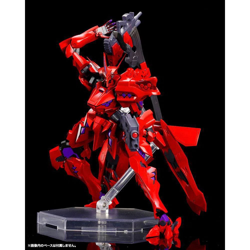 Muv-Lov Alternative - Takemikaduchi Type-00F Figure Model Kit (Tsukoyomi Mana Version 1.5) - Kotobukiya