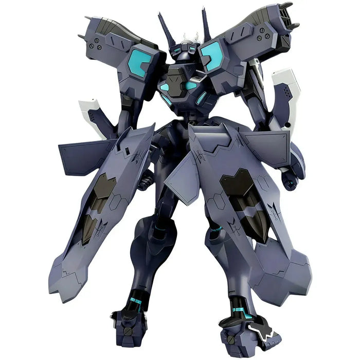 Muv-Lov Alternative Total Eclipse - Shiranui Type 2 Tarisa Manandal Mecha Figure Model Kit (Takemikazuchi Type-00R Version 1.5) - Kotobukiya