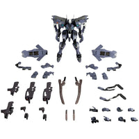 Muv-Lov Alternative Total Eclipse - Shiranui Type 2 Tarisa Manandal Mecha Fig...- Image 3