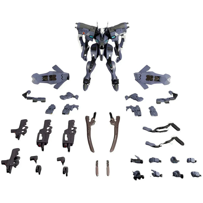 Muv-Lov Alternative Total Eclipse - Shiranui Type 2 Tarisa Manandal Mecha Figure Model Kit (Takemikazuchi Type-00R Version 1.5) - Kotobukiya