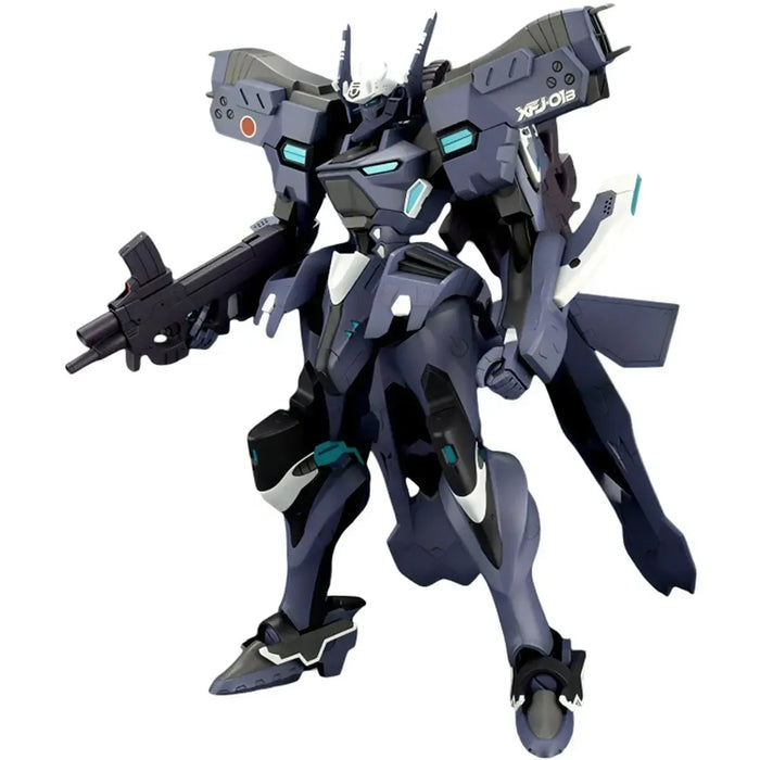 Muv-Lov Alternative Total Eclipse - Shiranui Type 2 Tarisa Manandal Mecha Figure Model Kit (Takemikazuchi Type-00R Version 1.5) - Kotobukiya