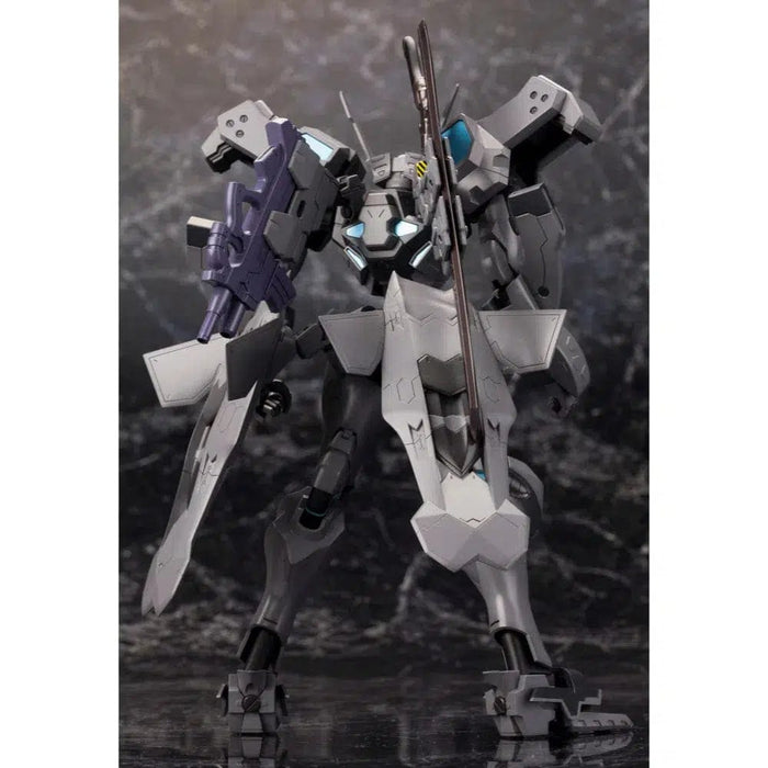 Muv-Luv Alternative - Shiranui Japanese Army Mecha Figure Model Kit (Full Option) - Kotobukiya