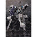 Muv-Luv Alternative - Shiranui Japanese Army Mecha Figure Model Kit (Full Option) - Kotobukiya