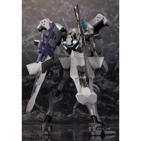 Muv-Luv Alternative - Shiranui Japanese Army Mecha Figure Model Kit (Full Option) - Kotobukiya
