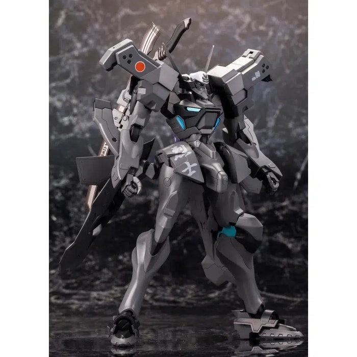 Muv-Luv Alternative - Shiranui Japanese Army Mecha Figure Model Kit (Full Option) - Kotobukiya