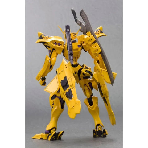 Muv-Luv Alternative - Takemikaduchi Type-00F Takamura Yui Ki Mecha Figure Model Kit (1:144 Scale) - Kotobukiya