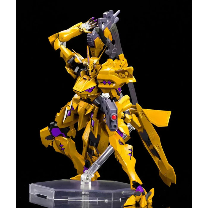 Muv-Luv Alternative - Takemikaduchi Type-00F Takamura Yui Ki Mecha Figure Model Kit (1:144 Scale) - Kotobukiya