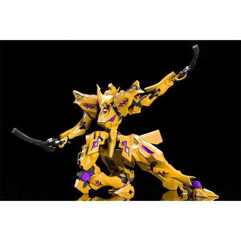 Muv-Luv Alternative - Takemikaduchi Type-00F Takamura Yui Ki Mecha Figure Model Kit (1:144 Scale) - Kotobukiya