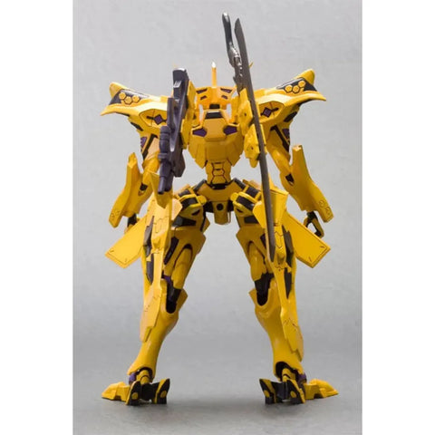 Muv-Luv Alternative - Takemikaduchi Type-00F Takamura Yui Ki Mecha Figure Model Kit (1:144 Scale) - Kotobukiya