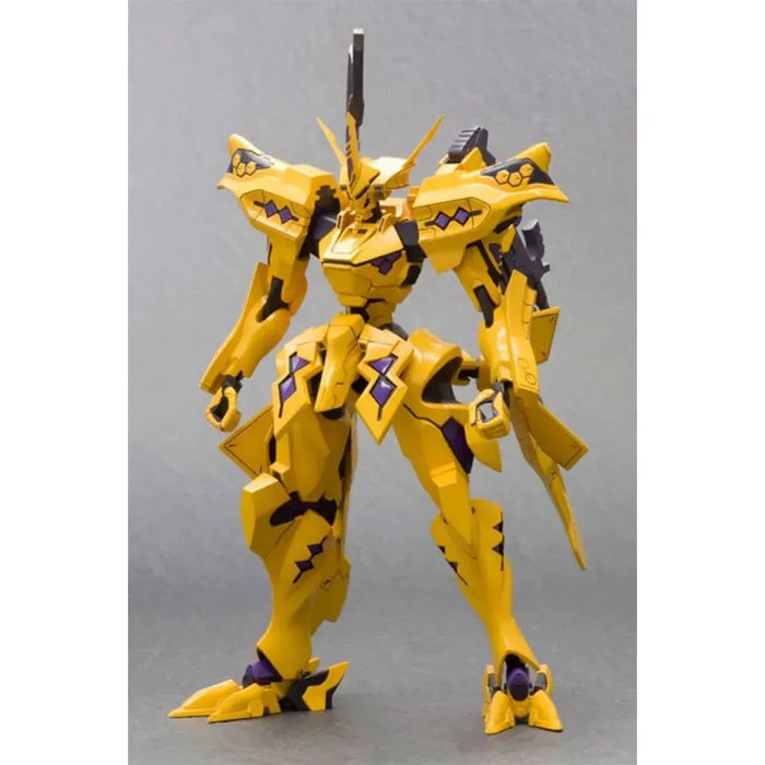 Muv-Luv Alternative - Takemikaduchi Type-00F Takamura Yui Ki Mecha Figure Model Kit (1:144 Scale) - Kotobukiya