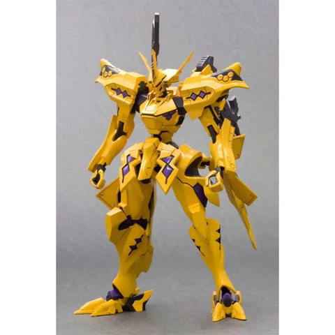 Muv-Luv Alternative - Takemikaduchi Type-00F Takamura Yui Ki Mecha Figure Model Kit (1:144 Scale) - Kotobukiya