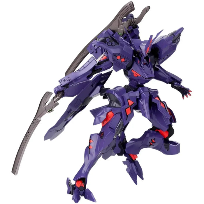 Muv-Luv Alternative - Takemikaduchi Type-00R Mecha Figure Model Kit (1:144 Scale, Plastic) - Kotobukiya