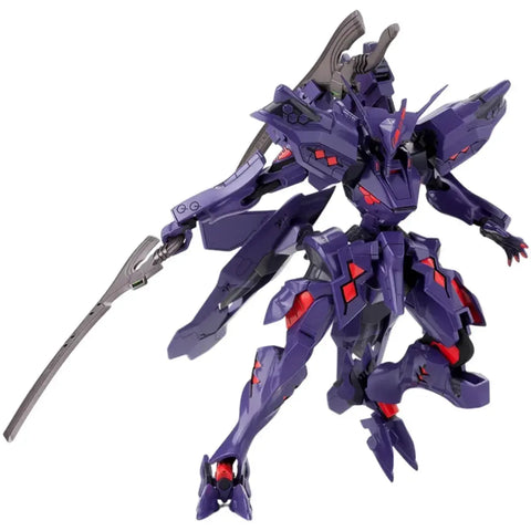 Muv-Luv Alternative - Takemikaduchi Type-00R Mecha Figure Model Kit (1:144 Scale, Plastic) - Kotobukiya