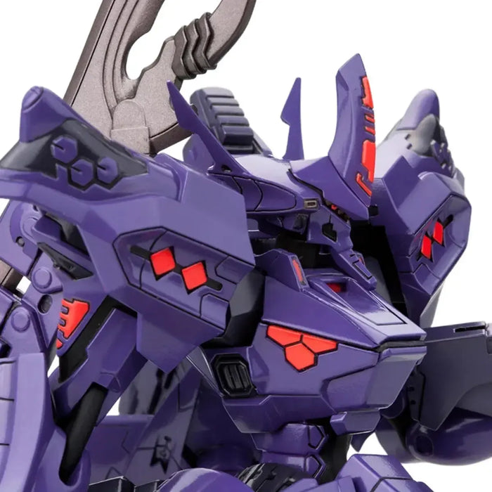 Muv-Luv Alternative - Takemikaduchi Type-00R Mecha Figure Model Kit (1:144 Scale, Plastic) - Kotobukiya
