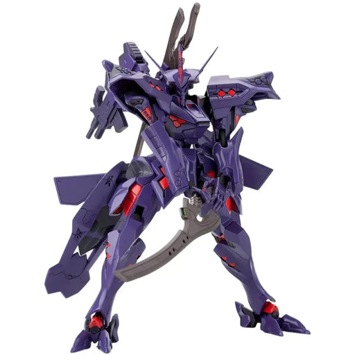 Muv-Luv Alternative - Takemikaduchi Type-00R Mecha Figure Model Kit (1:144 Scale, Plastic) - Kotobukiya